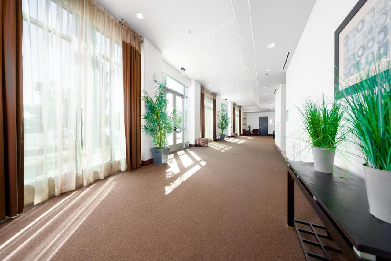 Holiday Inn Temple - Belton By Ihg Buitenkant foto