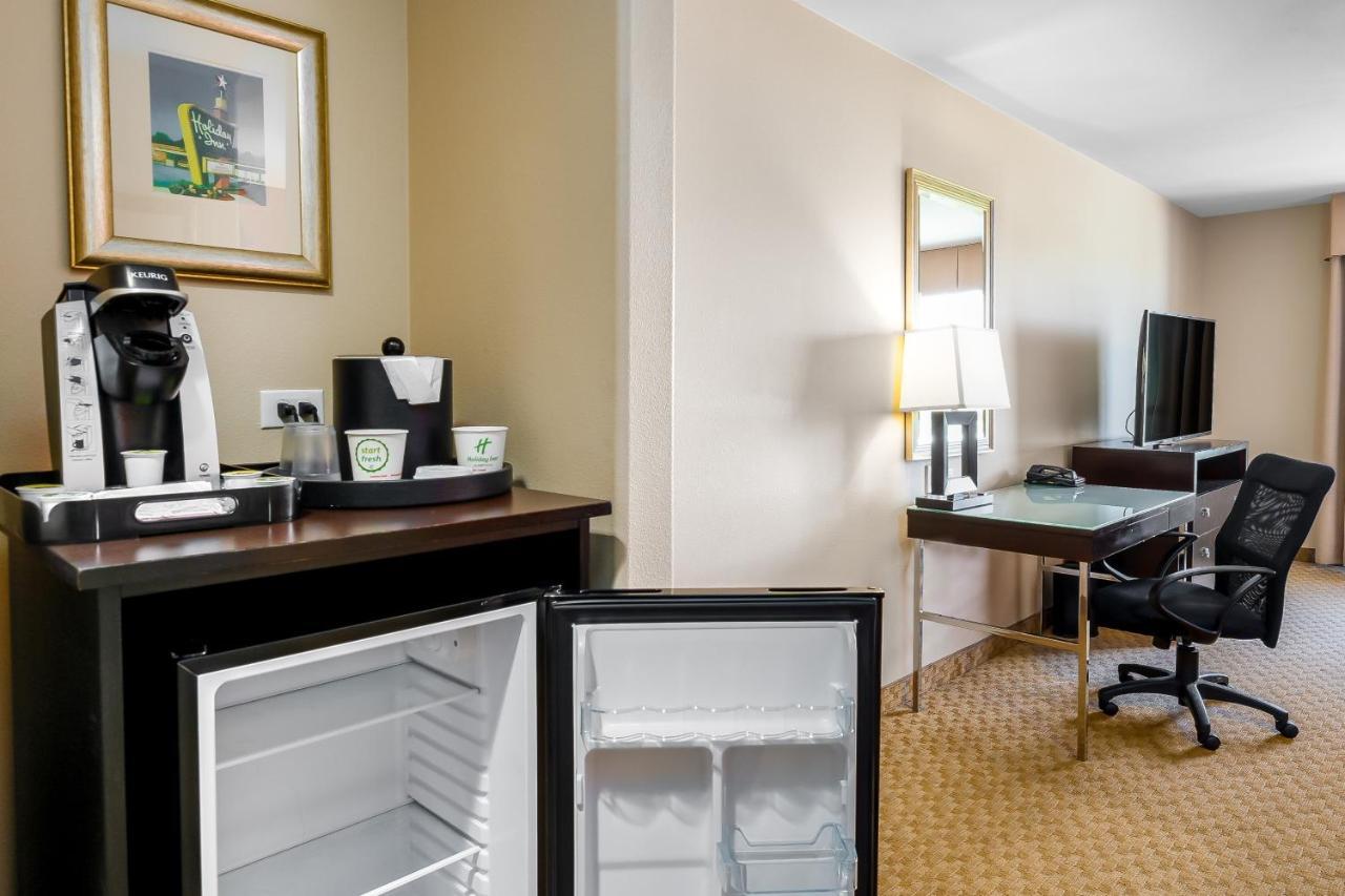 Holiday Inn Temple - Belton By Ihg Buitenkant foto