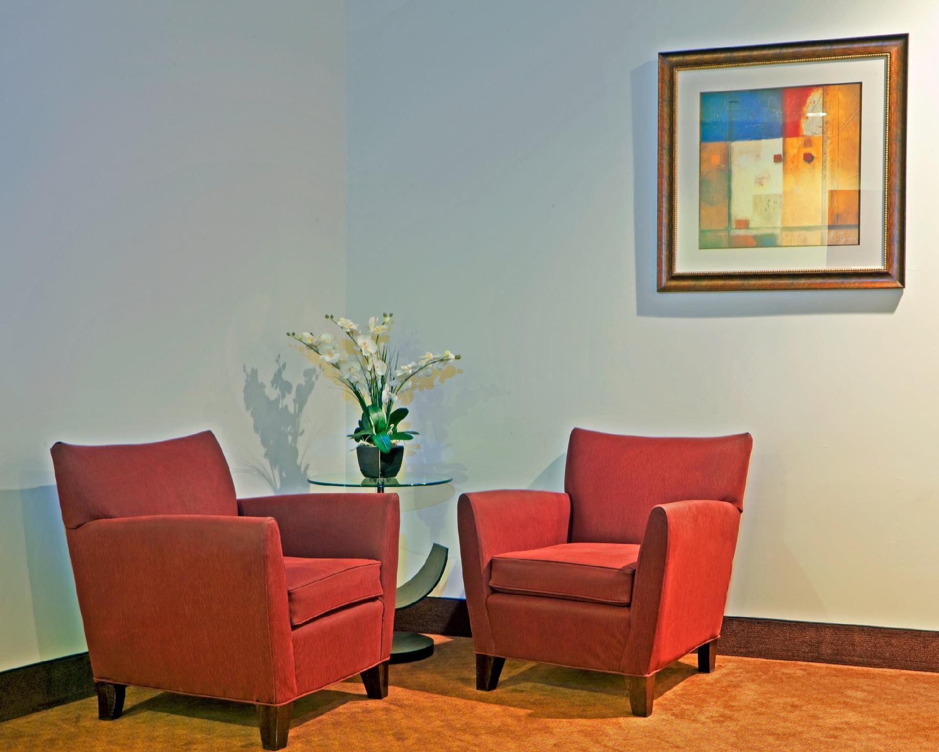 Holiday Inn Temple - Belton By Ihg Buitenkant foto