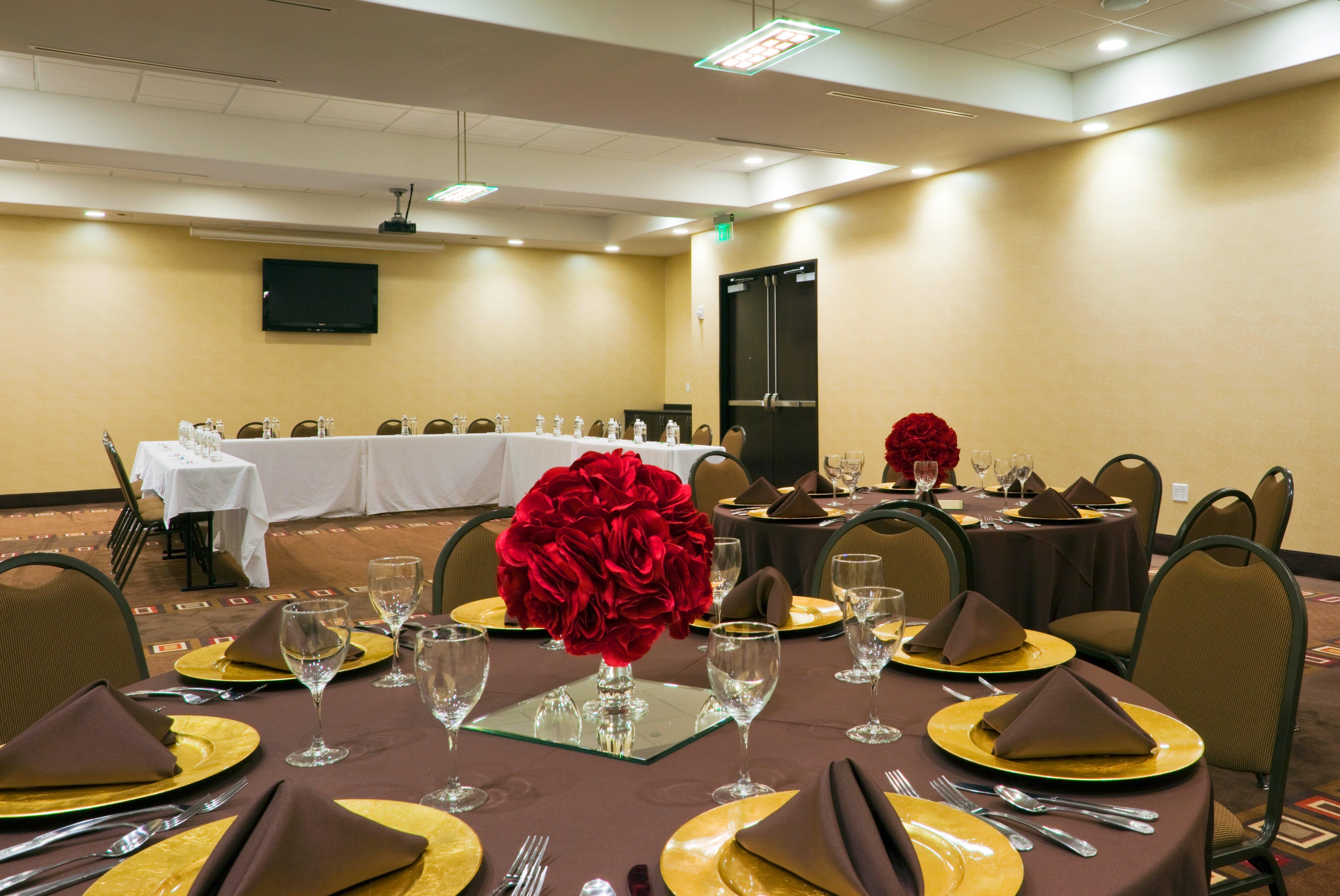 Holiday Inn Temple - Belton By Ihg Buitenkant foto