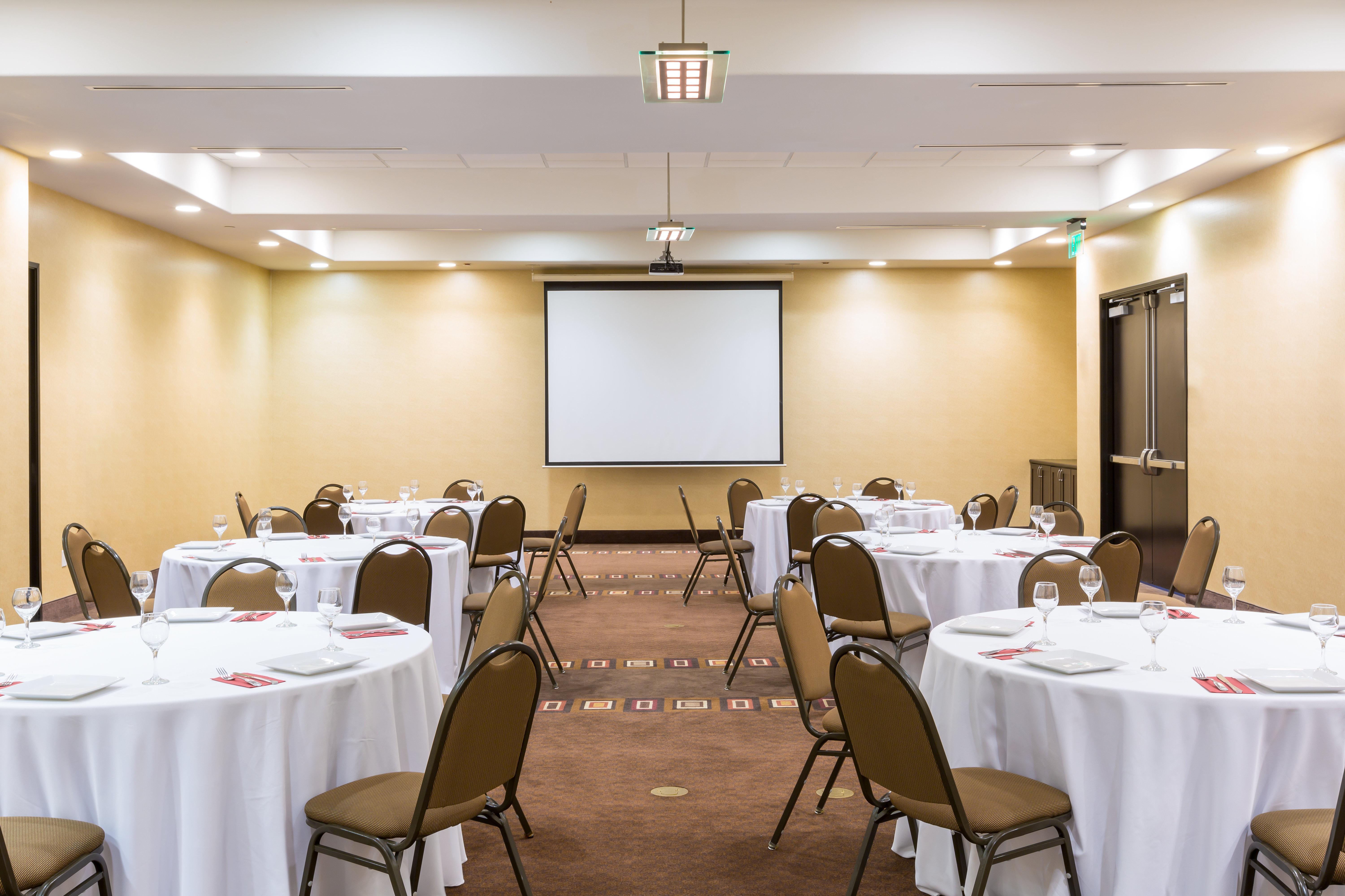 Holiday Inn Temple - Belton By Ihg Buitenkant foto