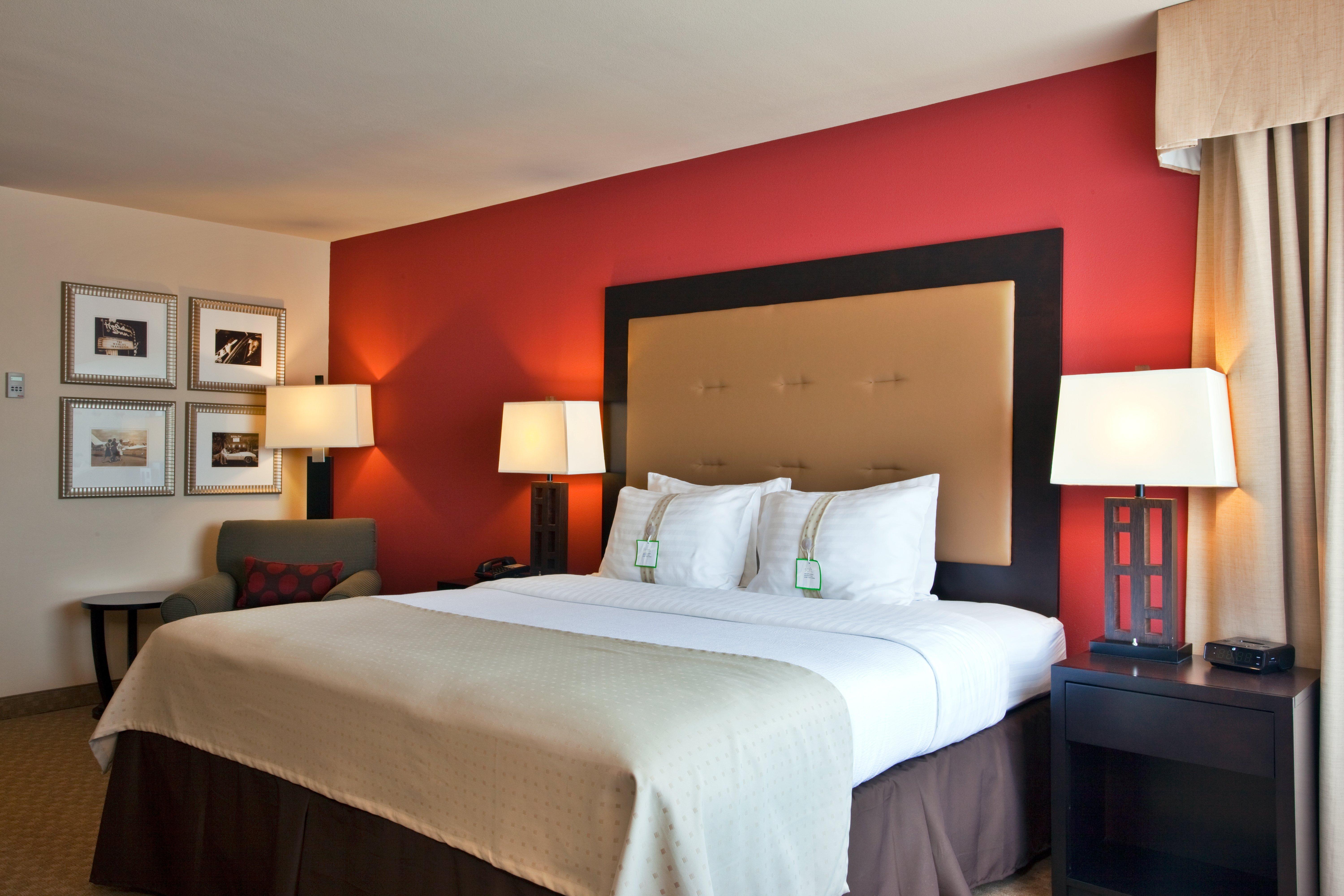 Holiday Inn Temple - Belton By Ihg Buitenkant foto