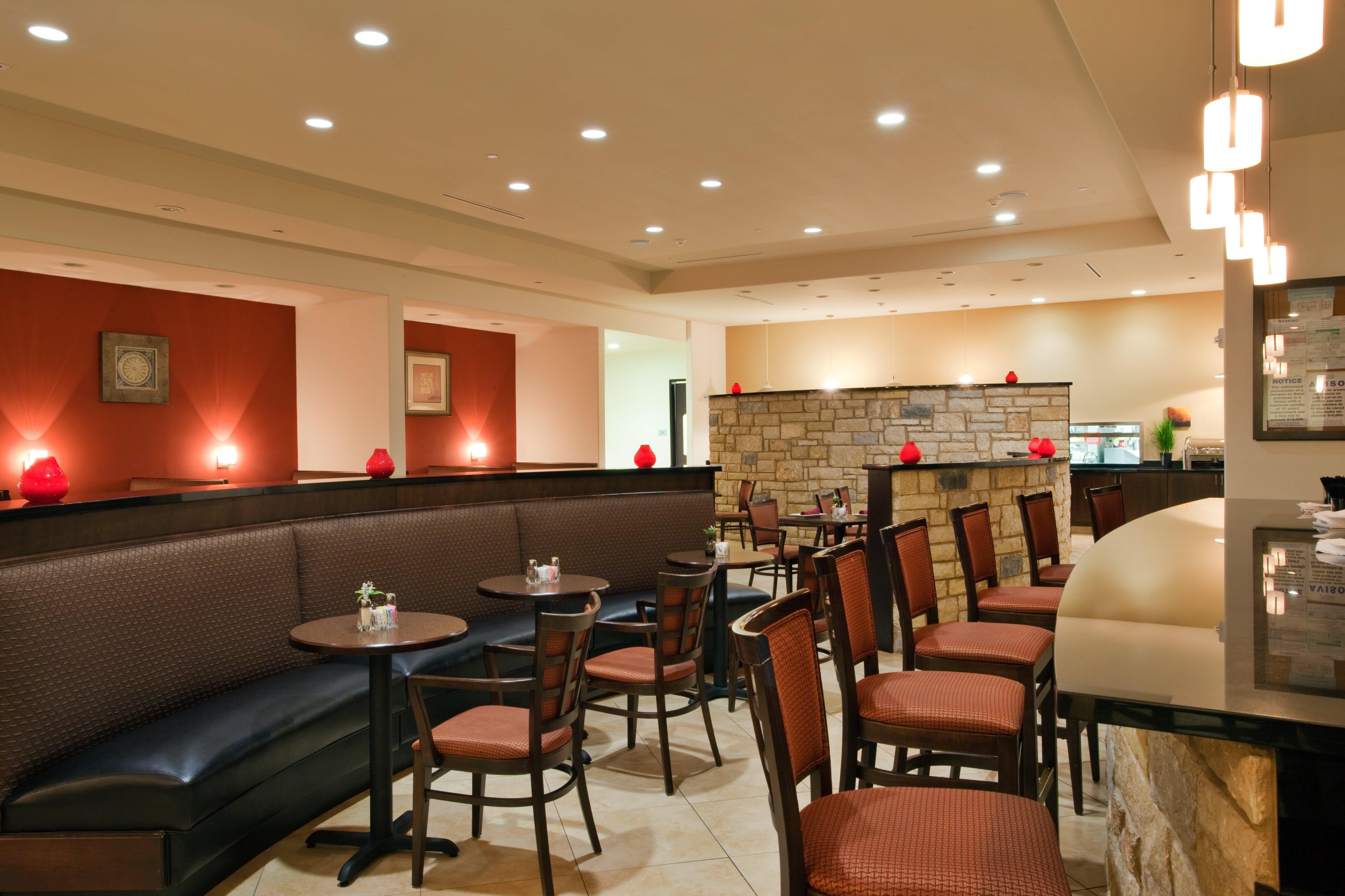 Holiday Inn Temple - Belton By Ihg Buitenkant foto