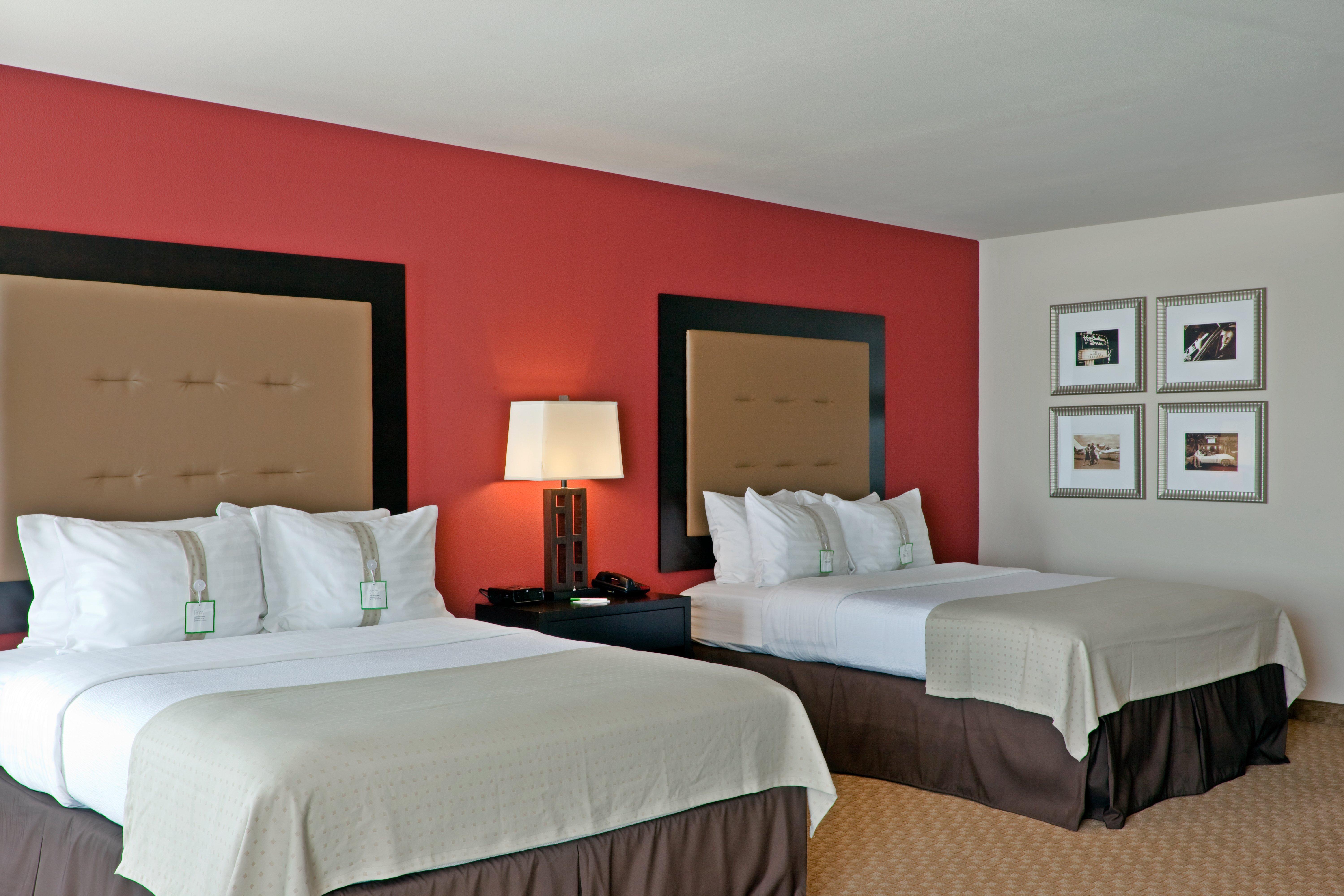 Holiday Inn Temple - Belton By Ihg Buitenkant foto