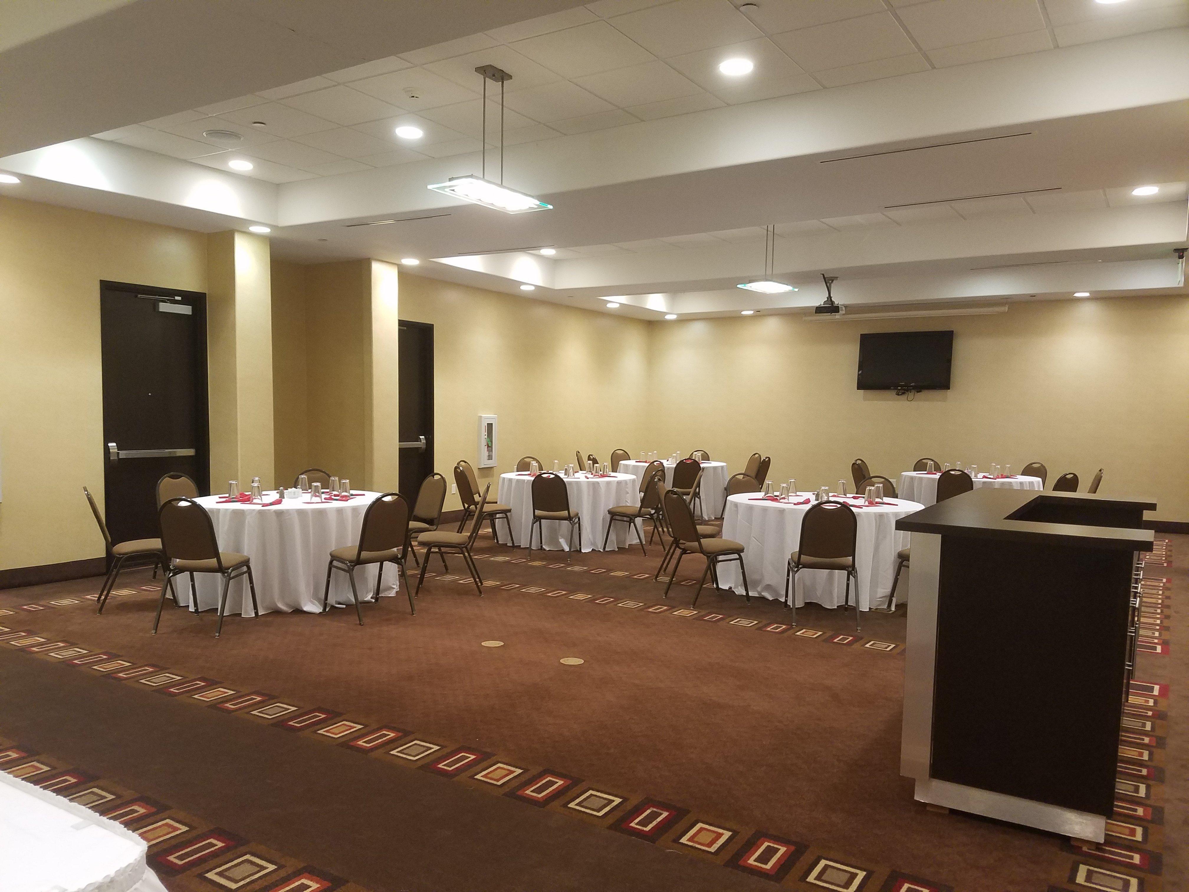 Holiday Inn Temple - Belton By Ihg Buitenkant foto