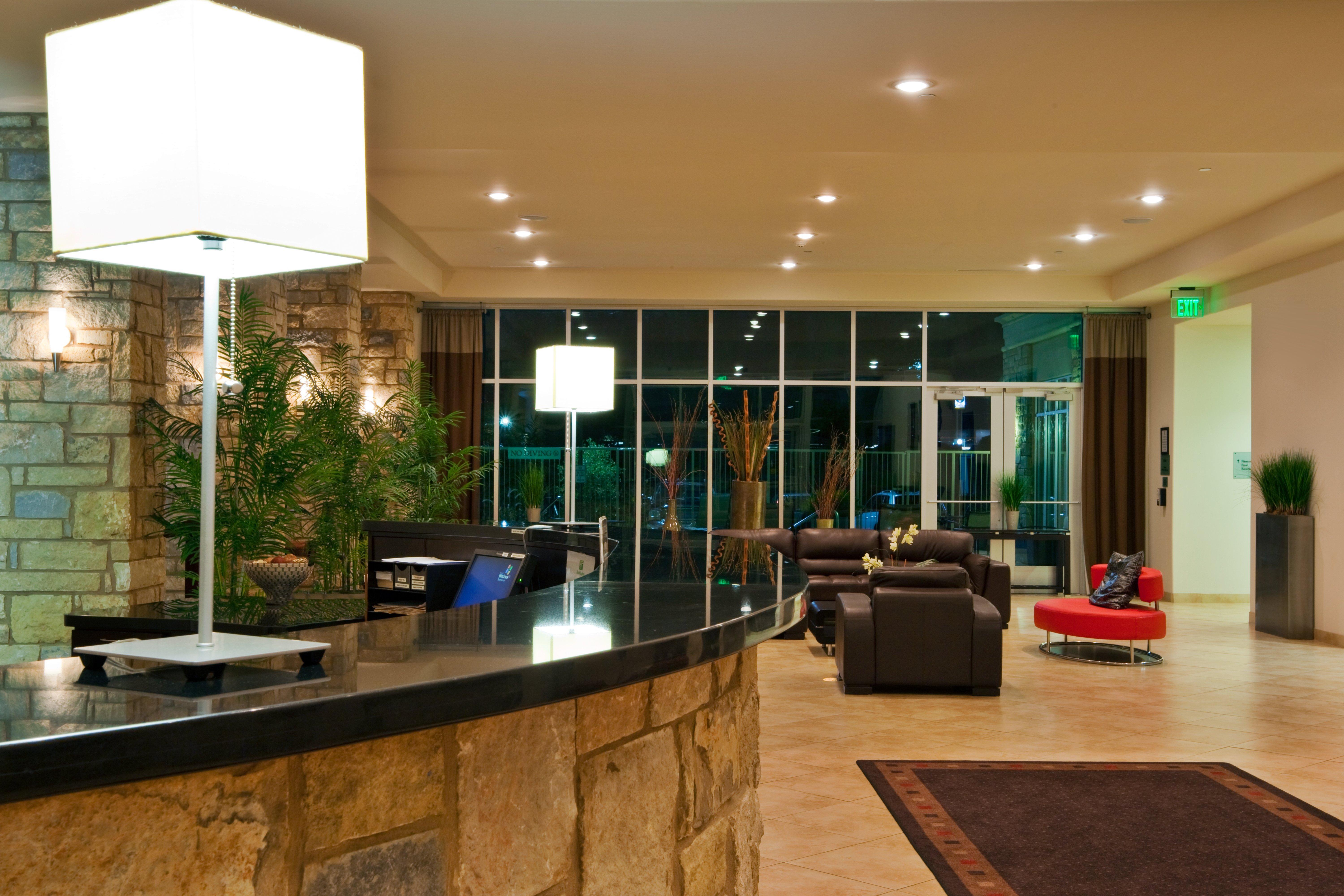 Holiday Inn Temple - Belton By Ihg Buitenkant foto