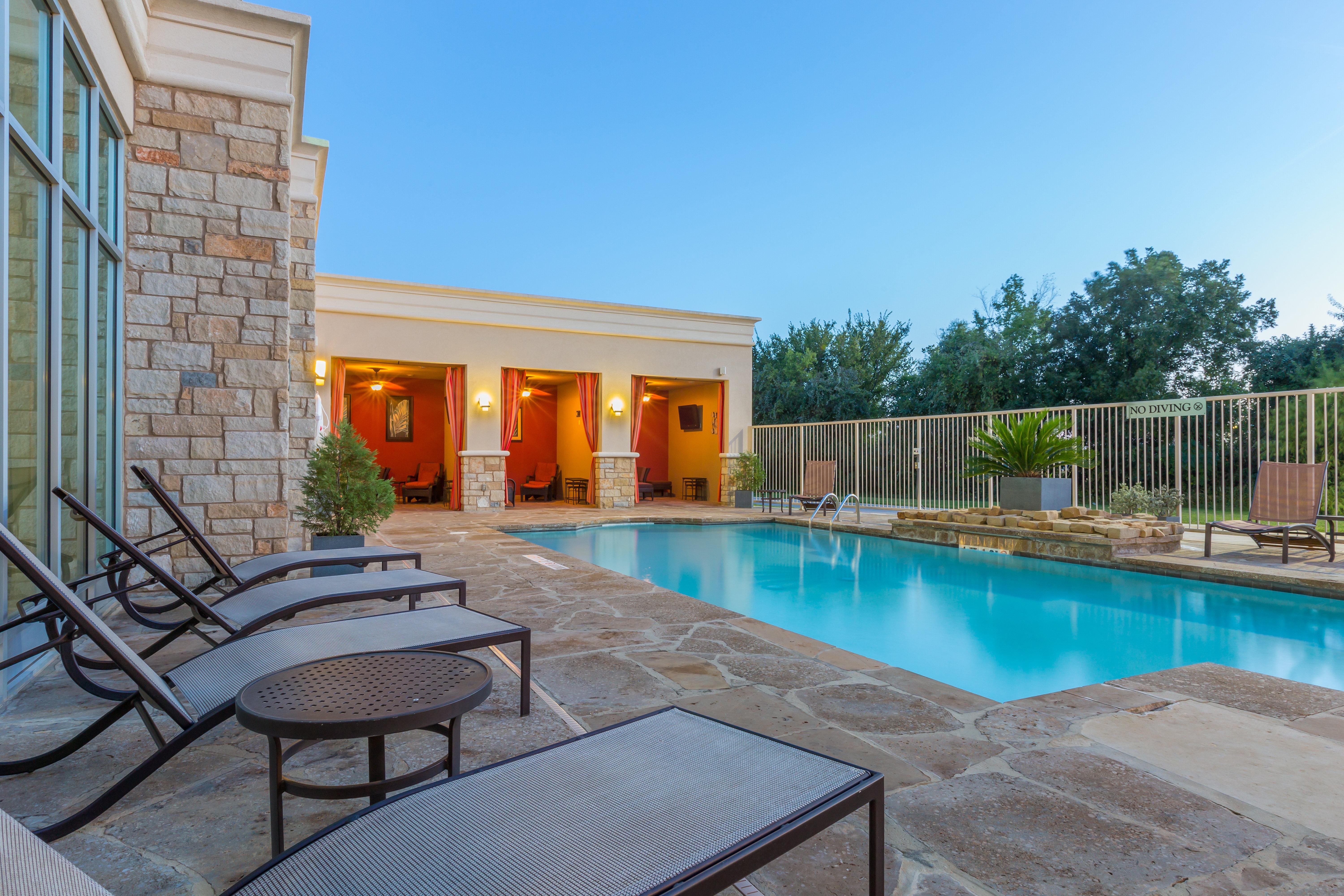 Holiday Inn Temple - Belton By Ihg Buitenkant foto