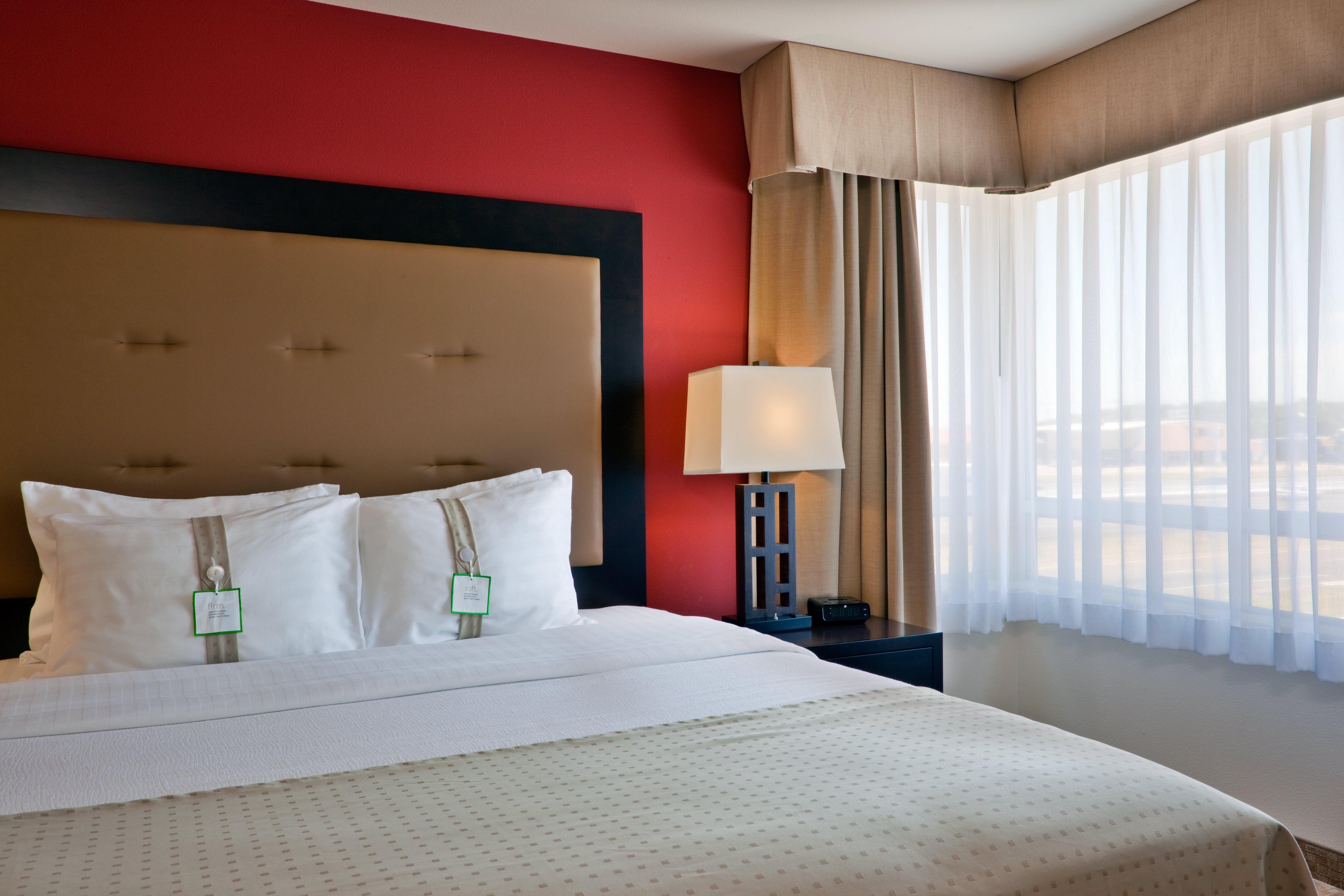 Holiday Inn Temple - Belton By Ihg Buitenkant foto