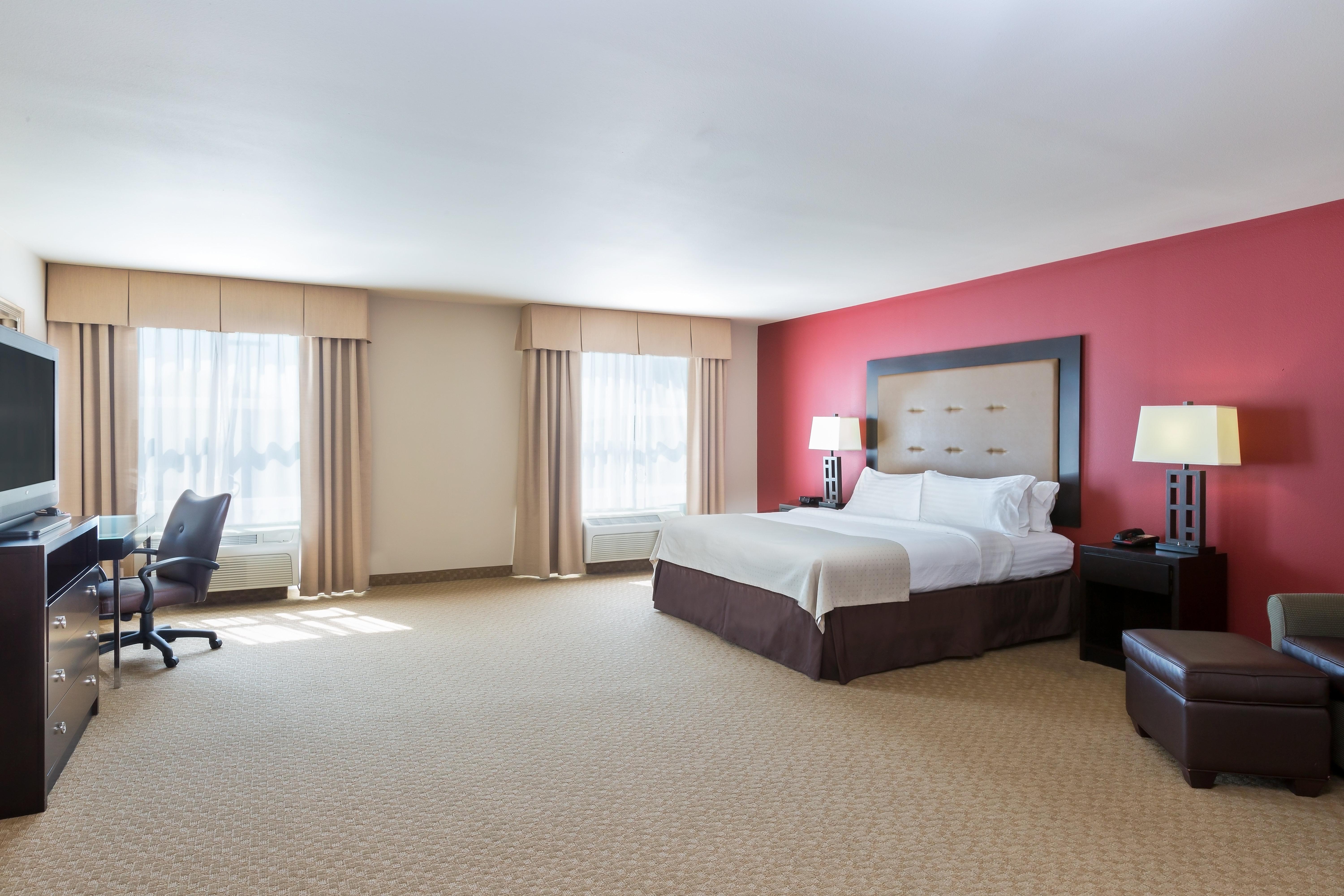 Holiday Inn Temple - Belton By Ihg Buitenkant foto