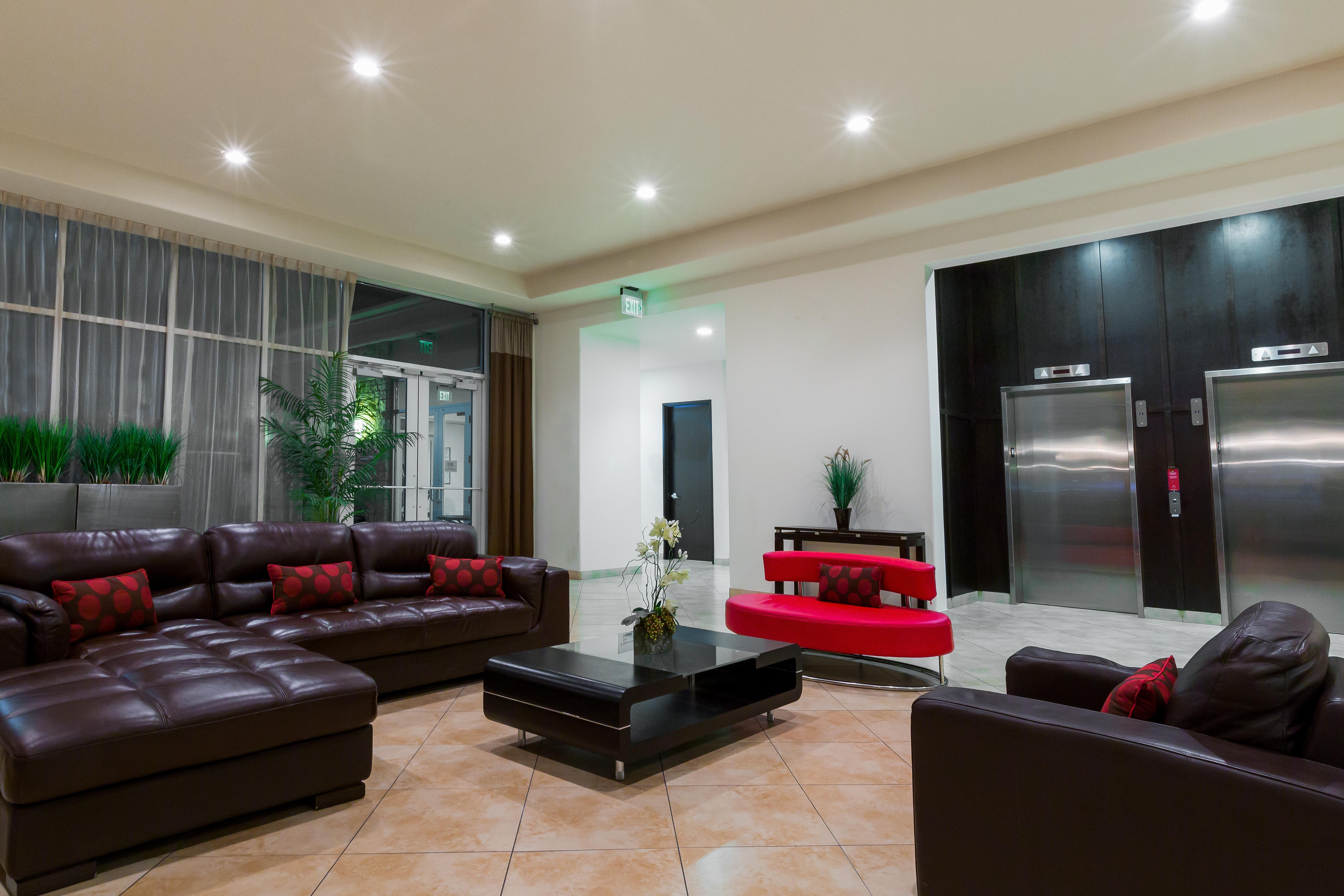 Holiday Inn Temple - Belton By Ihg Buitenkant foto